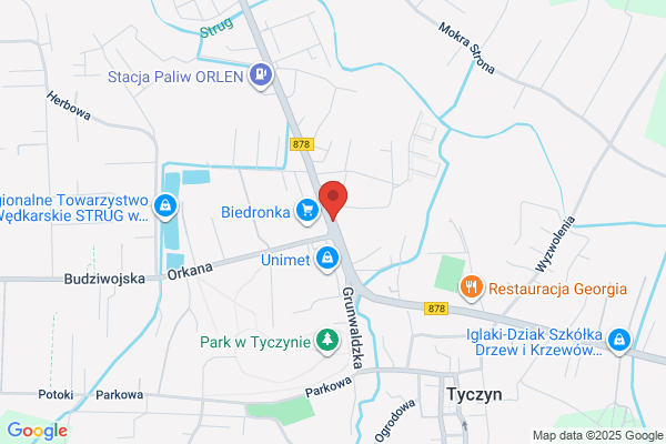 Wokwen-Rzeszów SC. Klimecki M., Ciolek Z.