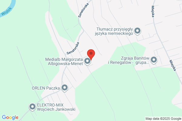 Zabawski-Krupa. Uslugi gazowo - sanitarne SC