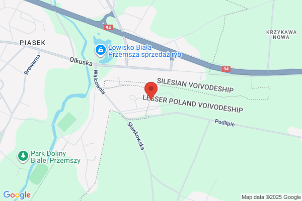 Ekorem. Tkaczyk A.