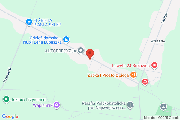 Andatur. Uslugi turystyczno - przewozowe