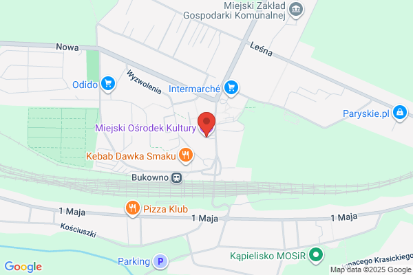 Biblioteka Publiczna Gminna