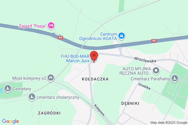 Budart. Smagorowicz A.
