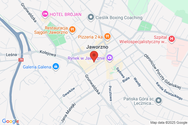 Chodak SC. Sklep obuwniczy. Lopatowska W.