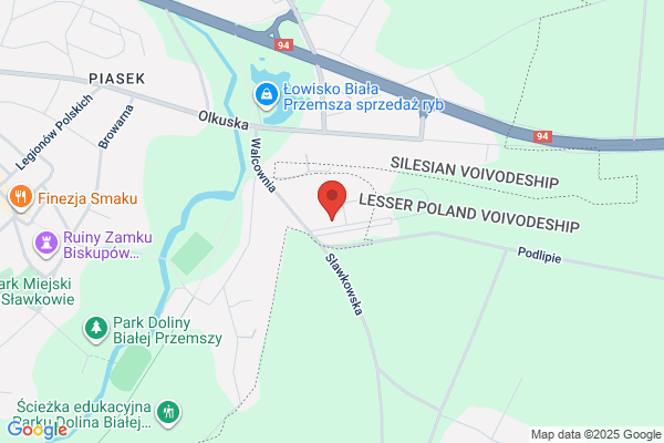 DSS Recykling. Sp. z o.o. Recykling szkla