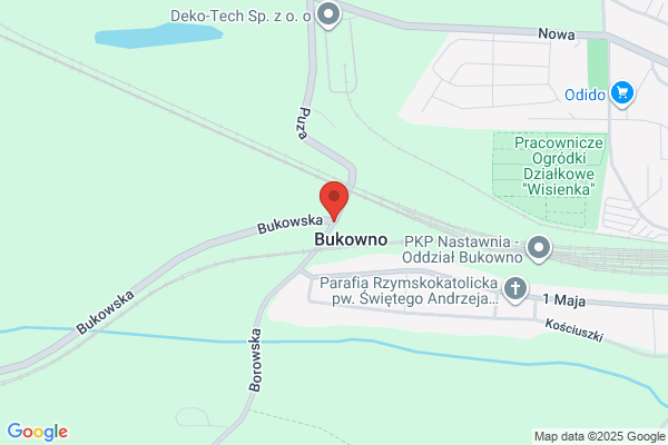 Ekbud. Docieplanie budynków i roboty remontowo - budowlane. Kaszuba E.