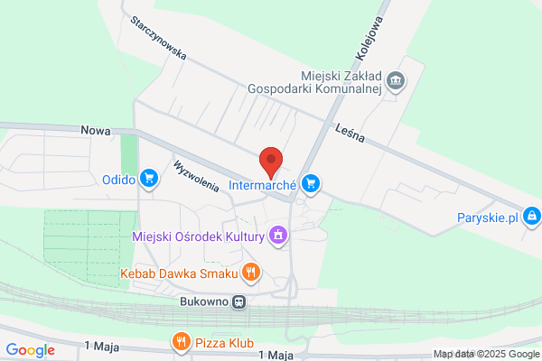 Fram. Zaklad uslug motoryzacyjnych