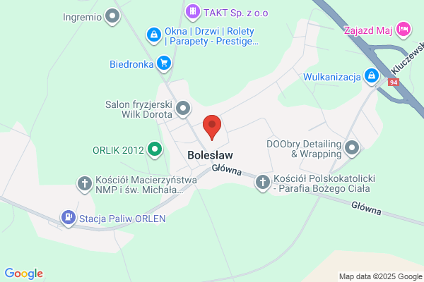 Gminny Osrodek Zdrowia