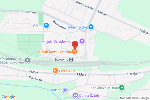 Halaburda Renata. Sklep wielobranzowy