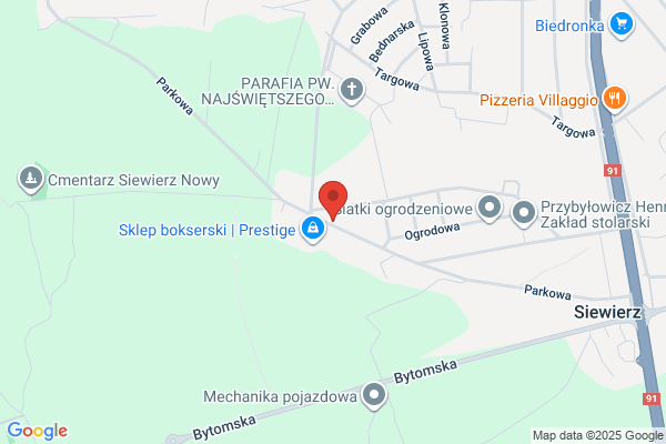 Jezela Miroslaw. Firma handlowo - uslugowa