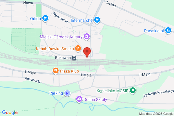 Korbud. Zaklad uslug korozyjnych i ogólnobudowlanych. Slusarczyk L.