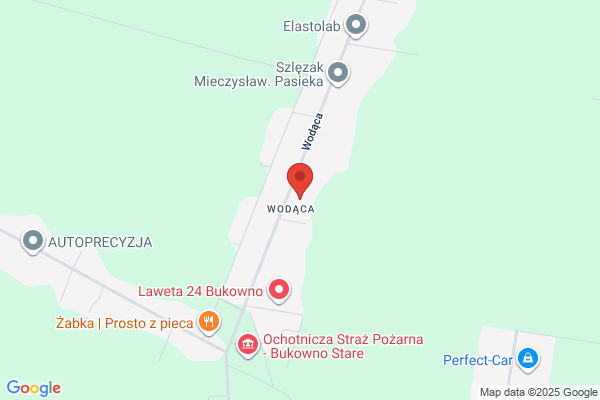Kufel Kazimierz. Wulkanizacja, serwis opon