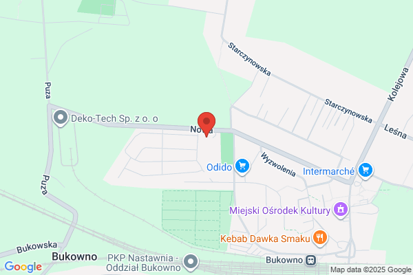 Ochotnicza Straz Pozarna