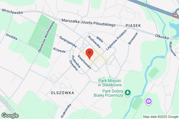 Pietka Marcin. Sklep ze sprzetem RTV