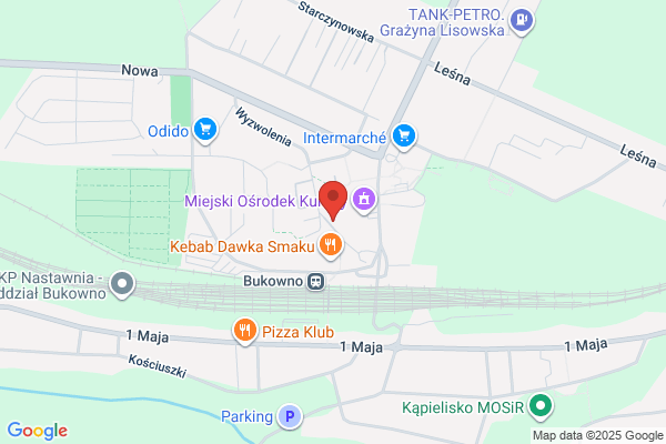Policja. Posterunek