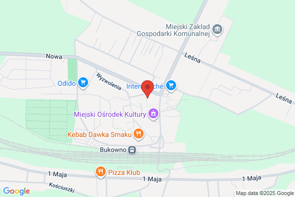 Pryzmat. Sprzedaz kosmetyków