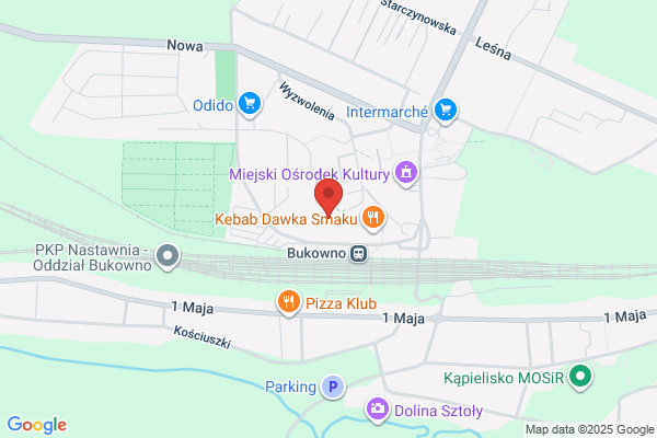 Przedszkole Miejskie