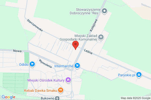 Stopa Andrzej. Piekarnia
