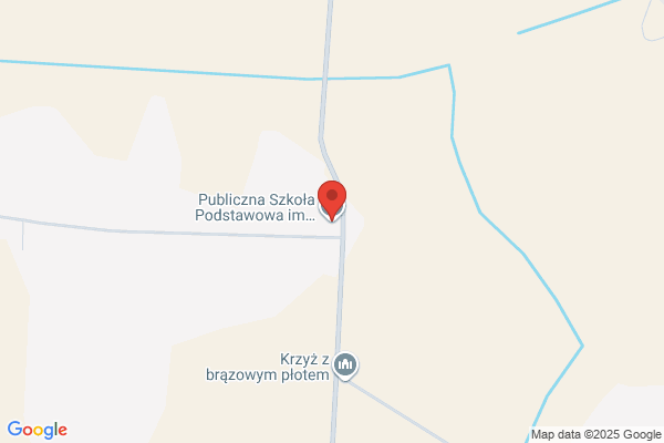 Szkola Podstawowa im. M. Konopnickiej