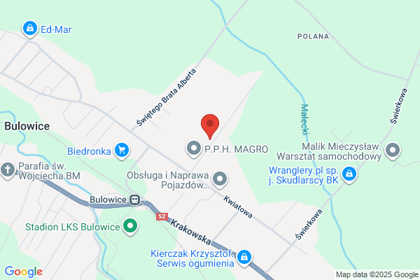 Auto-Fan. Osrodek szkolenia kierowców. Kotlarczyk T.