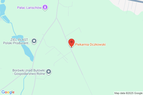 Borowczyk Maria. Zaklad produkcyjny, ciastkarnia