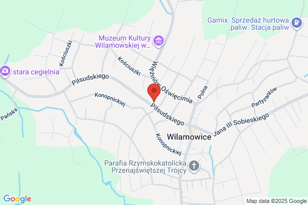Cader. Wykonczenie wnetrz. Cader Kazimierz