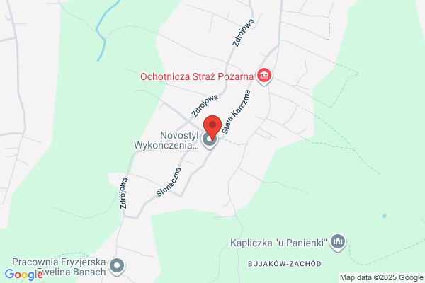 Drozdz Wladyslaw. Uslugi budowlane