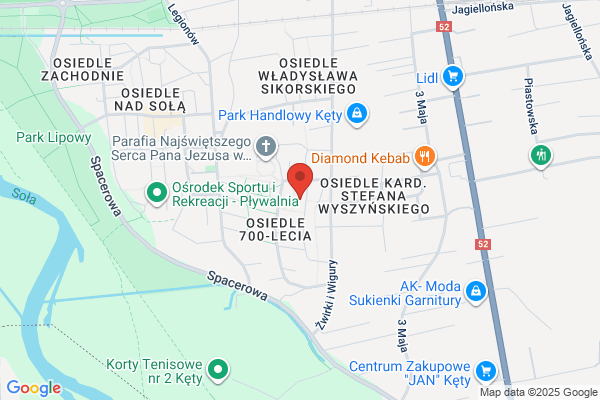 Eve Quick Delivery Transport towarów do 1,5 tony