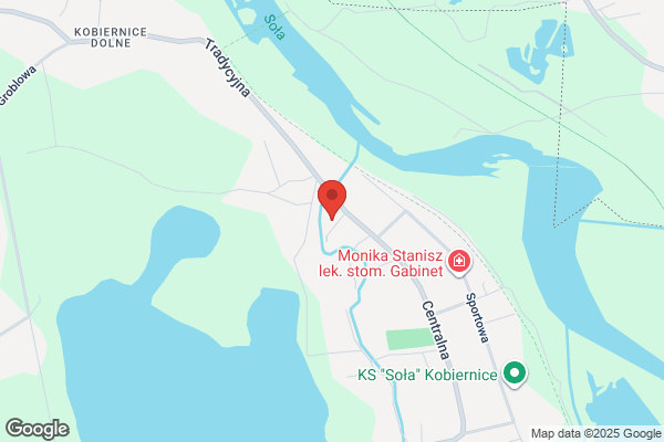Janosz Barbara. Zaklad fryzjerski
