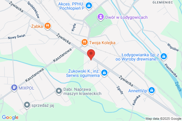 Policja. Komisariat