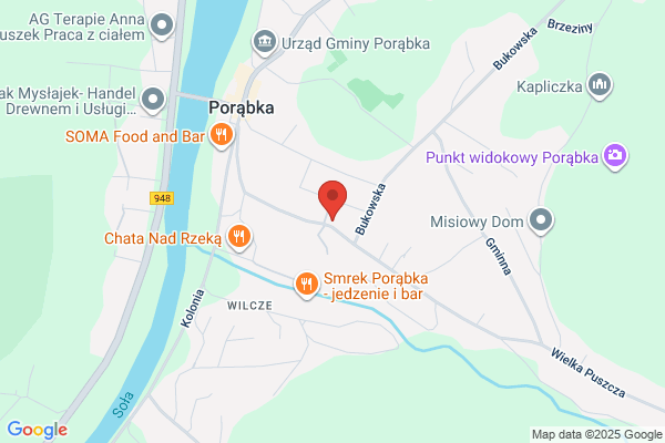 Polimed. Sp. z o.o. Osrodek Zdrowia NZOZ