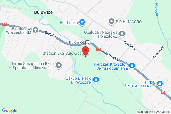 Sola-Kobiernice. Ludowy Klub Sportowy