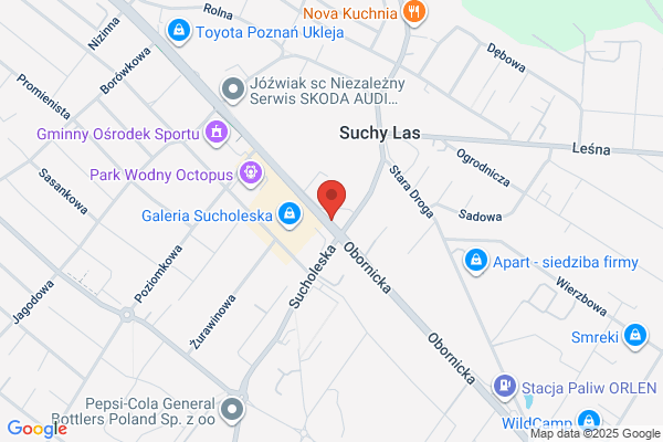 Suchy Jadwiga. Krawiectwo konfekcyjne