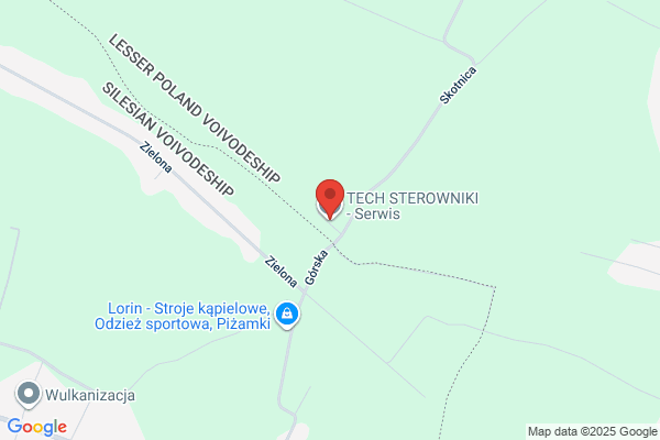 Techol. PPHU. Zareba P.