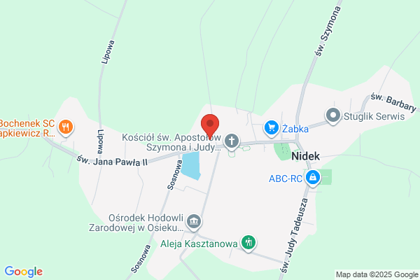 Wiejski Dom Kultury