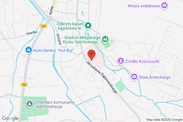 Wojewódzki Szpital Psychiatryczny w Andrychowie