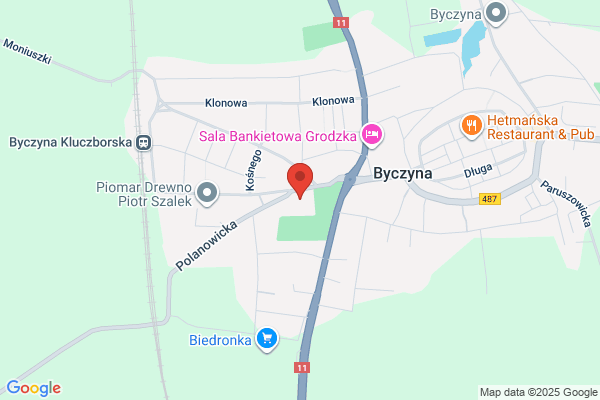 Bryja Czeslaw. Zaklad elektromechaniczny