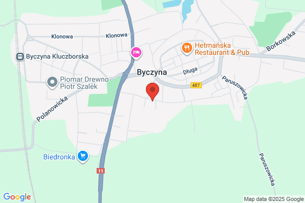 Chempest Byczyna. S.j.
