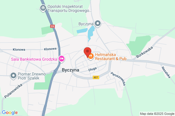 Golinski Roman. Sklep wielobranzowy