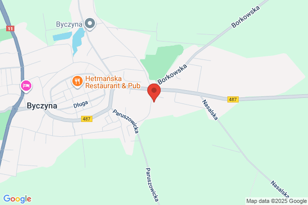 Kapica Grzegorz, inz. Gospodarstwo rolne
