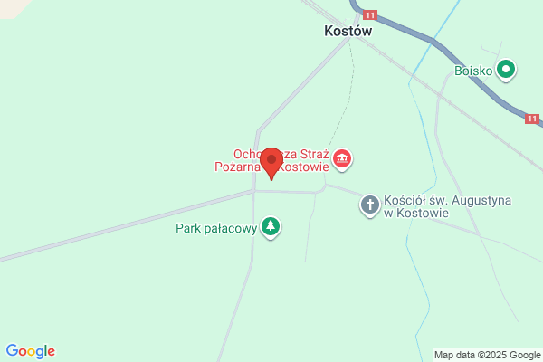 Kost-Rol. Sp. z o.o. Przedsiebiorstwo rolne