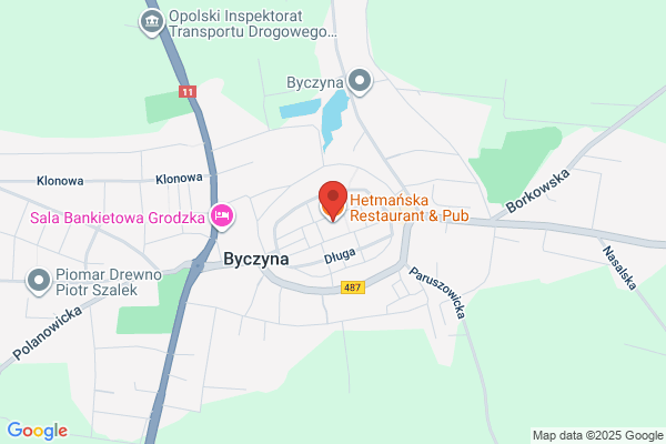 Krzys. Bar