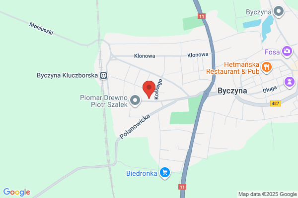 Lagowscy Kazimierz i Anna, lek. wet. Przychodnia