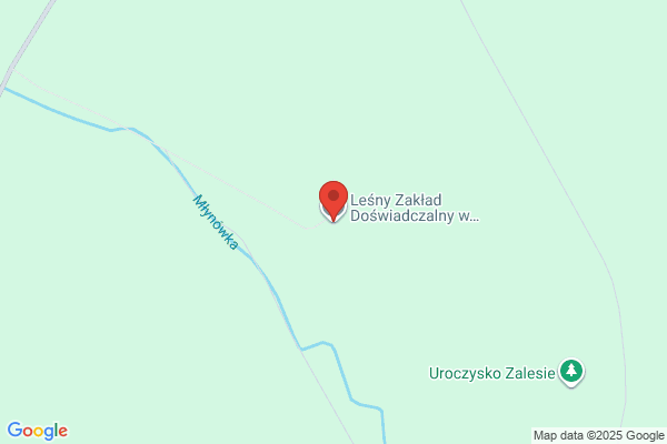 Lesny Zaklad Doswiadczalny