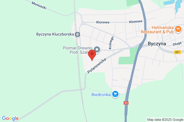 Pol-Karp. Hurtownia ryb