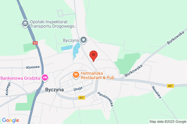 Przedszkole Publiczne
