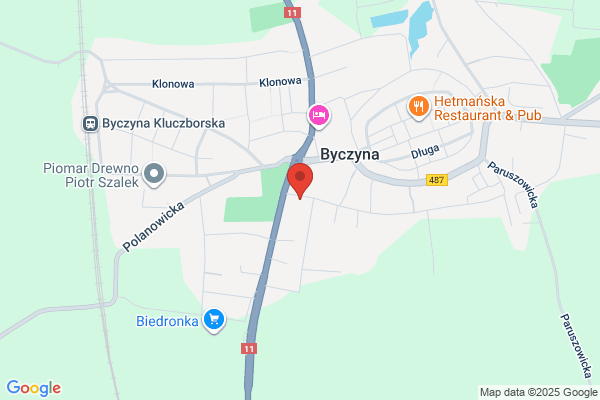 Rolnicza Spóldzielnia Produkcyjna
