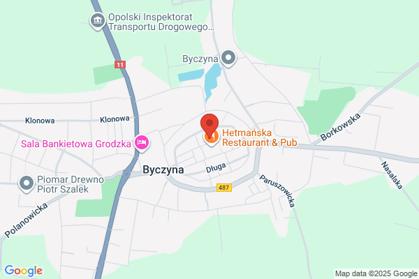 Samodzielna Miejsko - Gminna Spólka Wodna