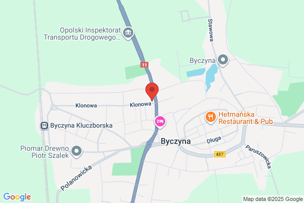 Techno-tronik. PUPH. Produkcja przetwornic i reduktorów napiecia