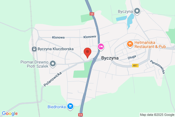 Zaklika Wojciech, lek. medycyny pracy. Gabinet