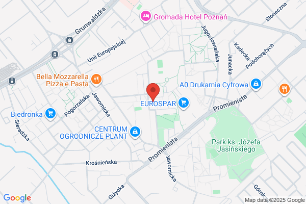Administracja domów mieszkalnych
